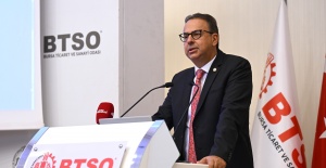 Bursa’ya Türkiye Yüzyılı’nda 4 Stratejik Yatırım Alanı Açıldı