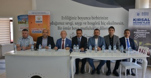 Büyükşehir’den katılımcı yönetim buluşması
