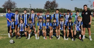 Futbol Festivali Osmangazi’de start aldı