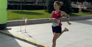 İnegöllü Sporculardan Milli Takımda Büyük Başarı