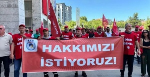 NİLÜFER BELEDİYE'NDE BAŞKAN ŞADİ ÖZDEMİR İLE SKANDAL ZİNCİRLERİ DEVAM EDİYOR!