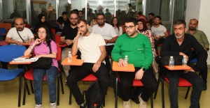 Osmangazi Belediyesi'nden engelli bireylere eğitim desteği