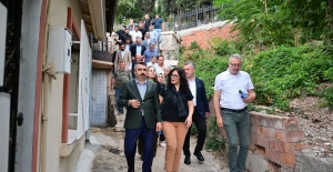 YILDIRIM’DAN DÜNYADA SES GETİRECEK PROJE
