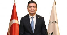 OSMANGAZİ BELEDİYESİ'NDE BASIN MÜDÜRÜ SÜLEYMAN ÇAVLI KRİZİ!