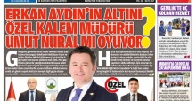 MANŞETX GAZETESİ'NİN BURSA VE ANKARA'NIN HAZİRAN SAYILARI ÇIKTI!