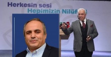 BİLGE ADAMLAR YAZDI:NİLÜFER BELEDİYE BAŞKANI ŞADİ ÖZDEMİR’DEN DOSTU ERDAL AKALTUN’A 200MİLYONLUK BALLI İHALE!