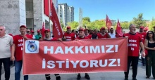 NİLÜFER BELEDİYE'NDE BAŞKAN ŞADİ ÖZDEMİR İLE SKANDAL ZİNCİRLERİ DEVAM EDİYOR!