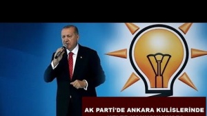 AK PARTİ ANKARA KULİSLERİNDE NELER KONUŞULUYOR?