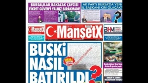 BURSA'DA KAÇAK YAPI İLE MÜCADELE VE BUSKİ DOSYASI NEDEN AÇILMIYOR?