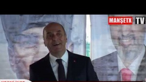 Cumhur İttifakı AK Parti Mudanya Belediye Başkan Adayı Dr. Ahmet Murat Ünal