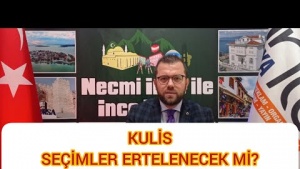 GAZETECİ NECMİ İNCE ANKARA'DAKİ KULİS BİLGİLERİNİ DEĞERLENDİRDİ