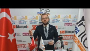 HOŞ GELDİN 2022