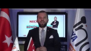 NECMİ İNCE İLE GÜNÜN YORUMU 26.11.2016