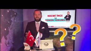 Necmi İnce İle Günün yorumu Bursa gündemi değerlendirmeye devam ediyor.10.12.2018