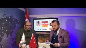 Necmi İnce İle Seçim ÖZEL’in konuğu Bursa'nın duayen gazetecilerinden Atilla Sağım oldu.