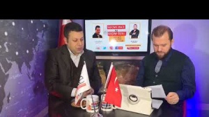 Necmi İnce İle Seçim ÖZEL’in konuğu Bursa'nın usta gazetecilerinden Cihat Özkan oldu.